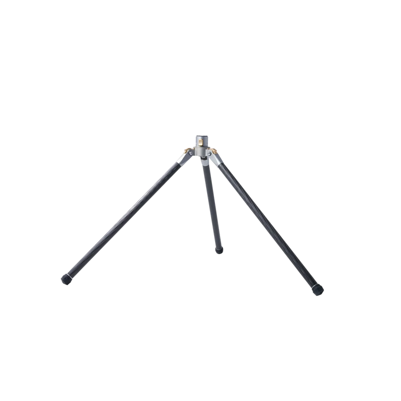 Harlowe Rocket Carbon Fibre Camera Tripod, Monopod & Light Stand