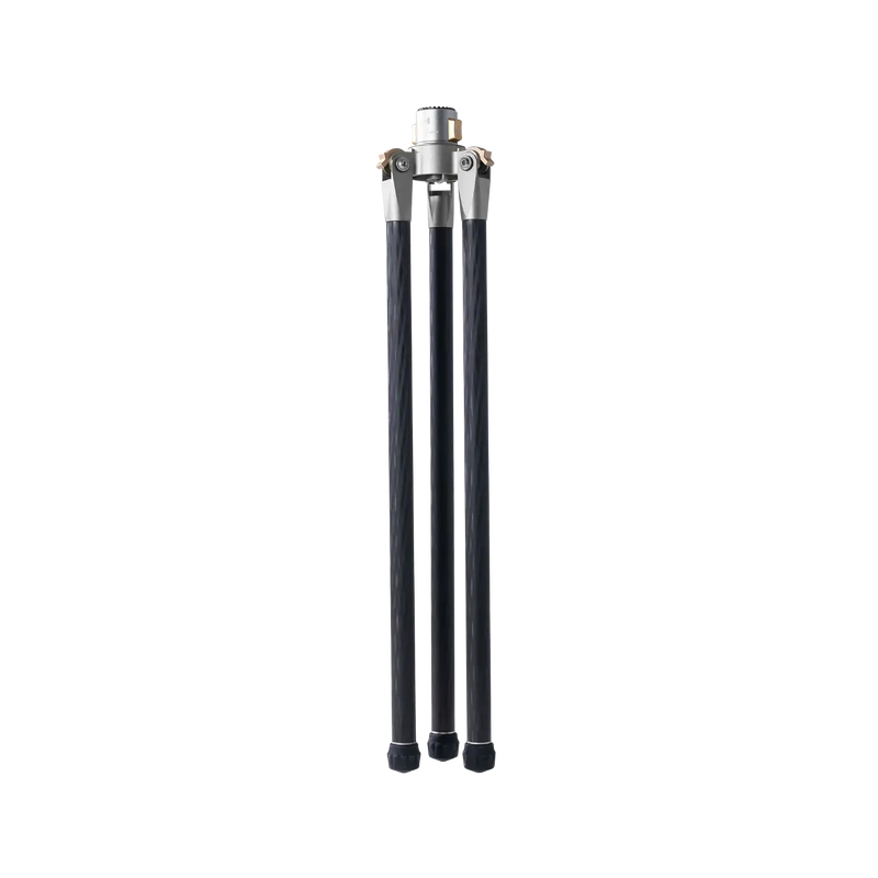 Harlowe Rocket Carbon Fibre Camera Tripod, Monopod & Light Stand