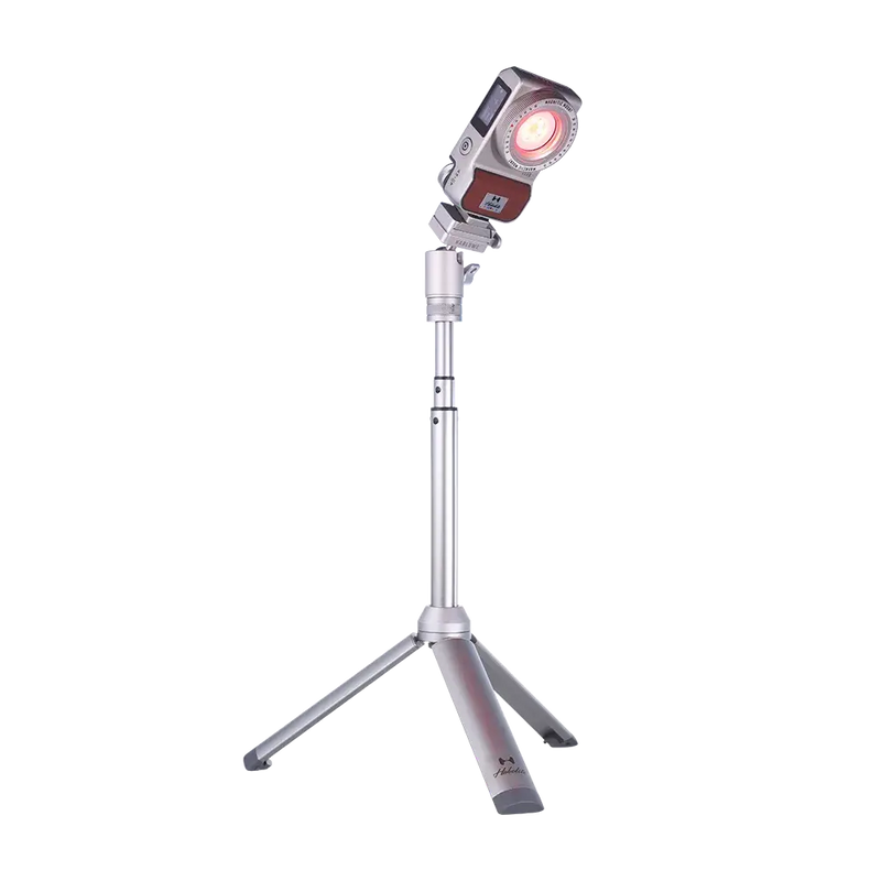 Harlowe Iris 5W Spectra Pocket-Sized RGBCW LED Light Creator Kit