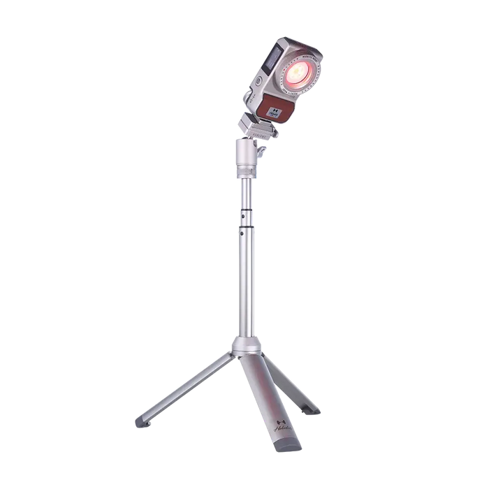 Harlowe Iris 5W Spectra Pocket-Sized RGBCW LED Light Creator Kit