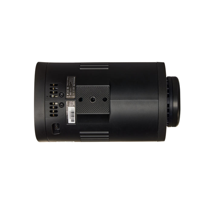 Elinchrom LED 100 C RGB LED Light Dual Kit with Built-In Battery