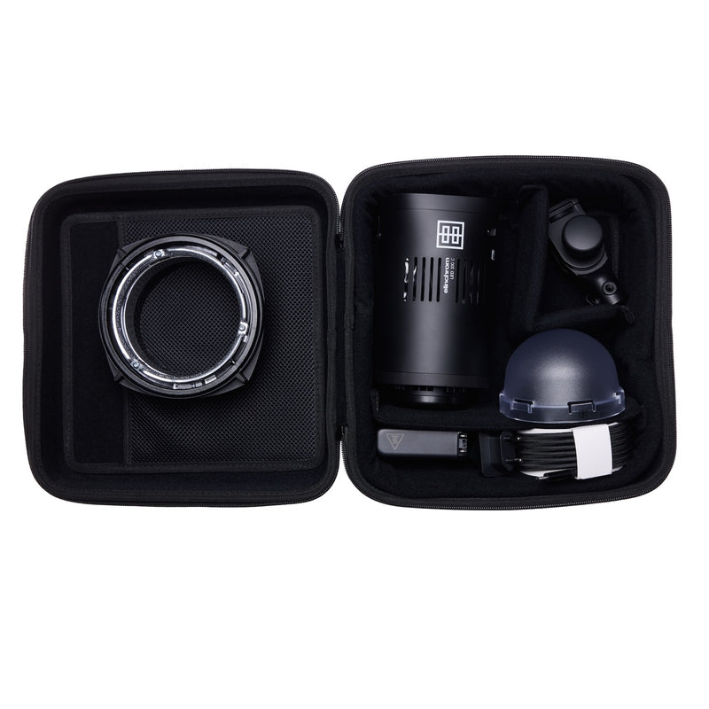 Elinchrom LED 100 C RGB LED Light Kit with Built-In Battery