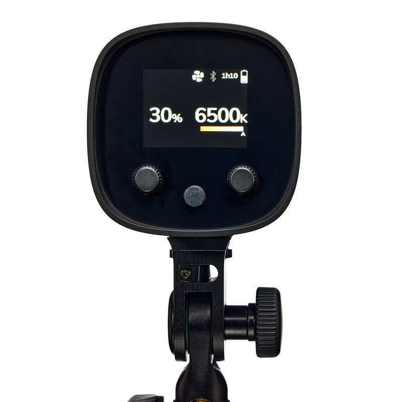 Elinchrom LED 100 C RGB LED Light Kit with Built-In Battery
