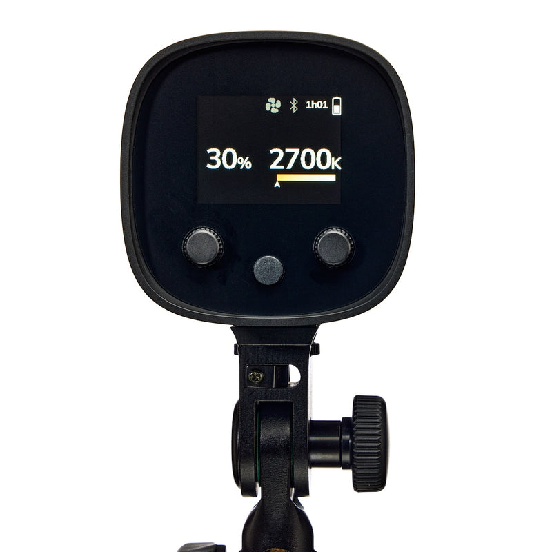 Elinchrom LED 100 C RGB LED Light Kit with Built-In Battery