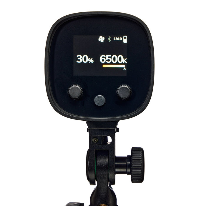 Elinchrom LED 100 C RGB LED Light Kit with Built-In Battery