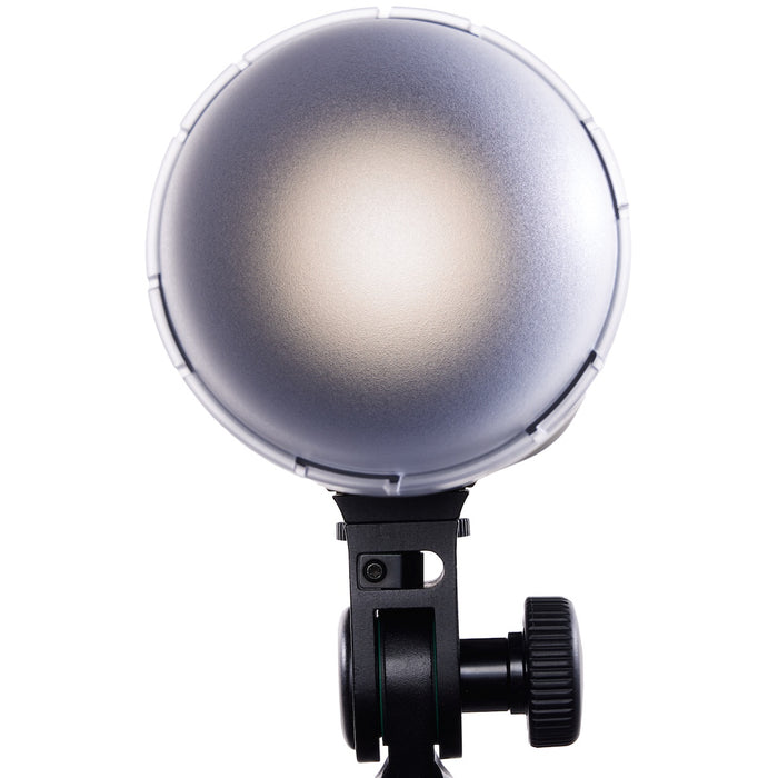 Elinchrom LED 100 C RGB LED Light Dual Kit with Built-In Battery