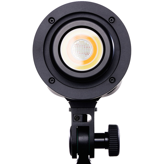 Elinchrom LED 100 C RGB LED Light Dual Kit with Built-In Battery