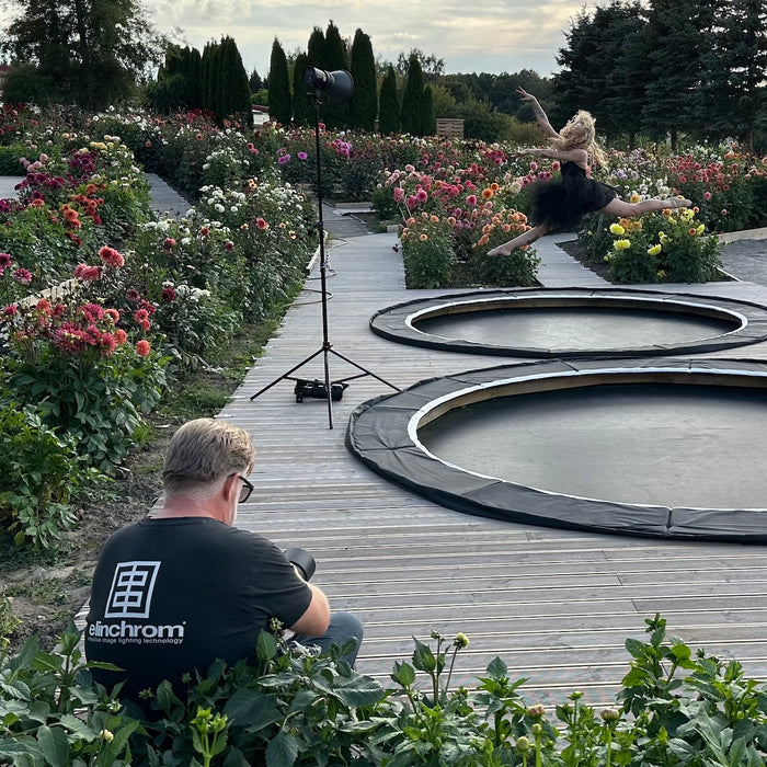 Elinchrom OCF Hyper Performance Reflector