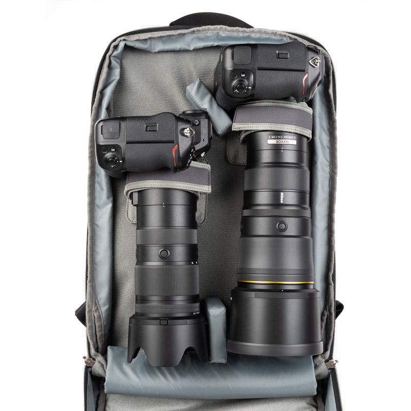 Think Tank Shape Shifter 37L