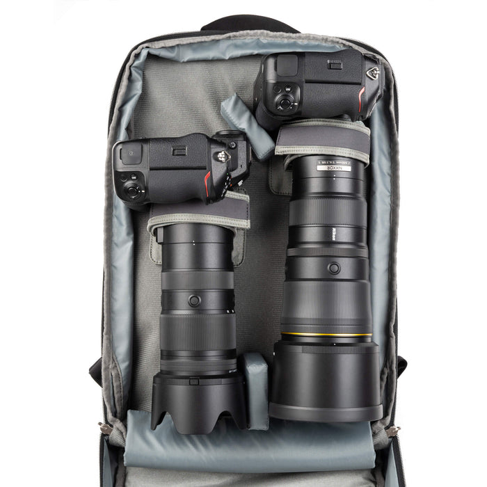 Think Tank Shape Shifter 37L
