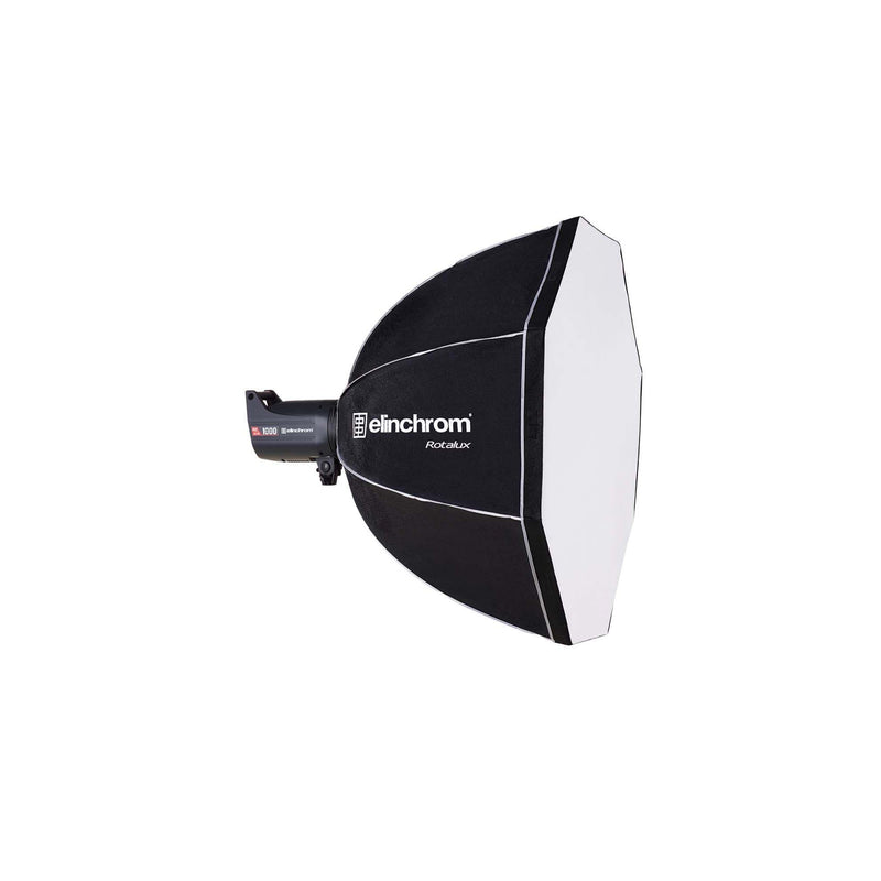 Elinchrom ELC 500 TTL Studio Portrait Kit