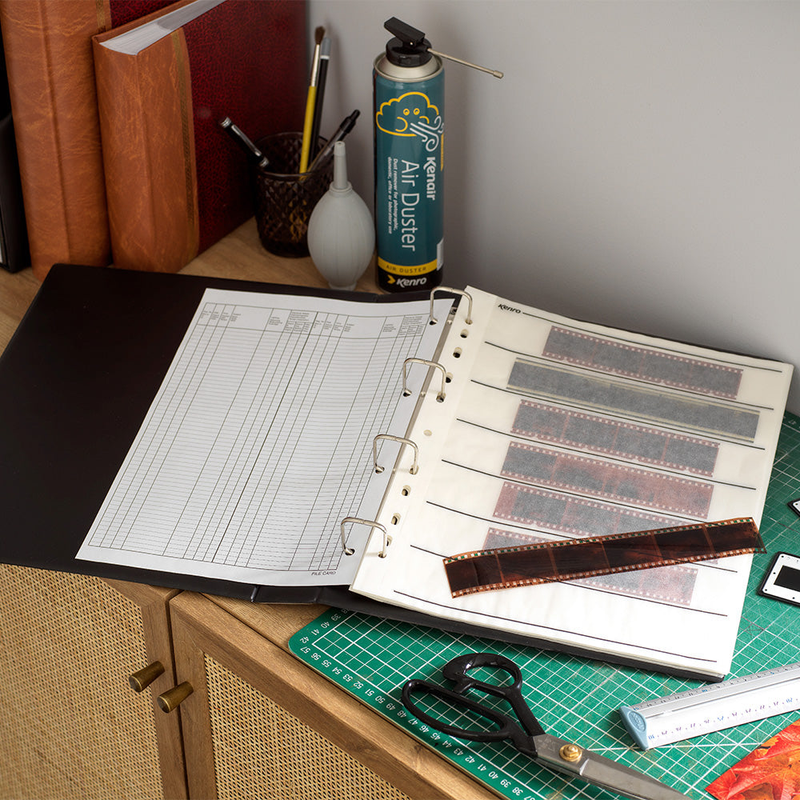 Kenro Ringbinder