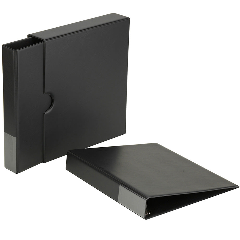 Kenro Ringbinder and Slipcase