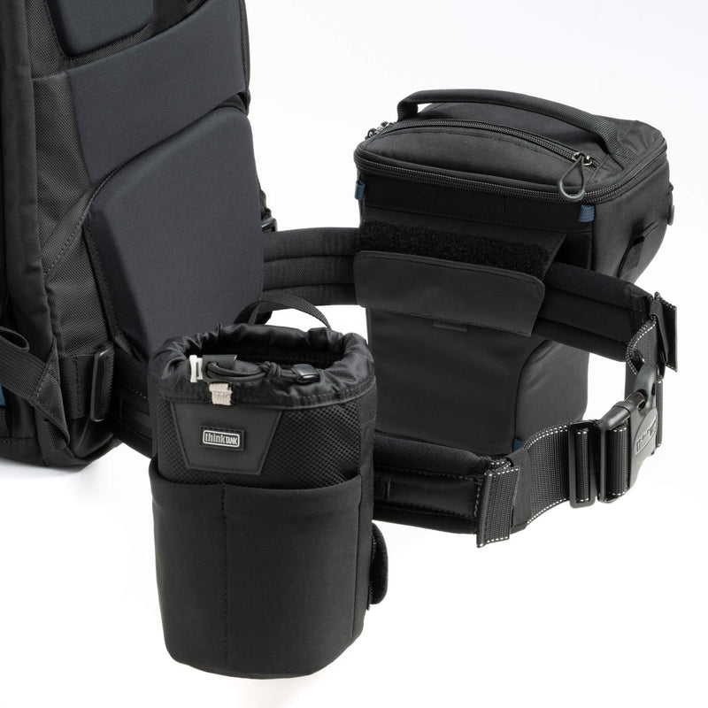 Think Tank Shape Shifter 37L