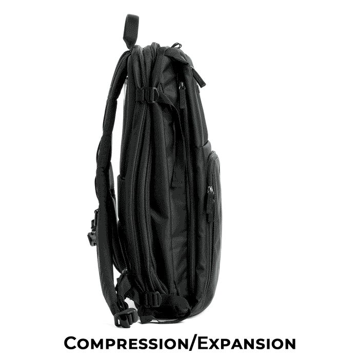 Think Tank Shape Shifter 37L