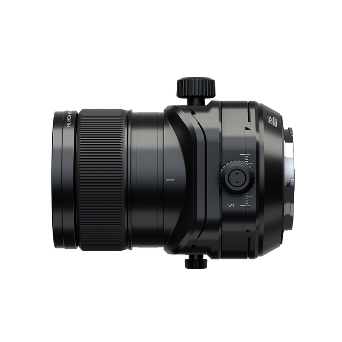 Fujifilm GF30MMF5.6 T/S Wide-Angle Tilt-Shift Lens