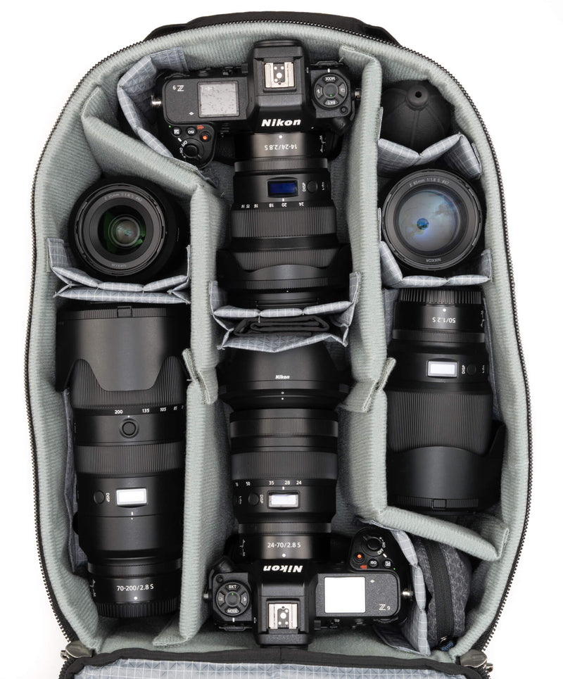Think Tank Airport Commuter 31L