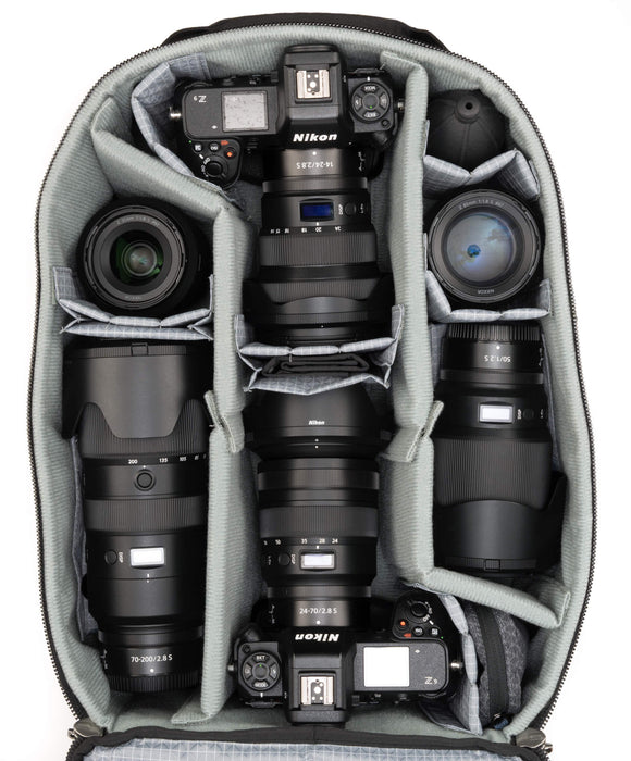 Think Tank Airport Commuter 31L