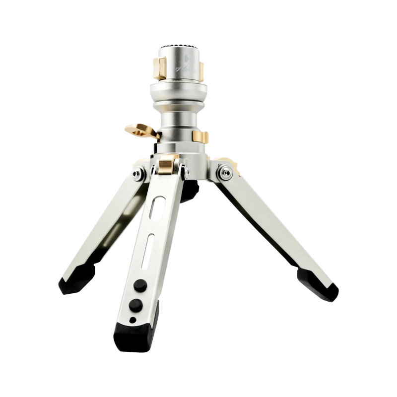 Harlowe Rocket Carbon Fibre Camera Tripod, Monopod & Light Stand