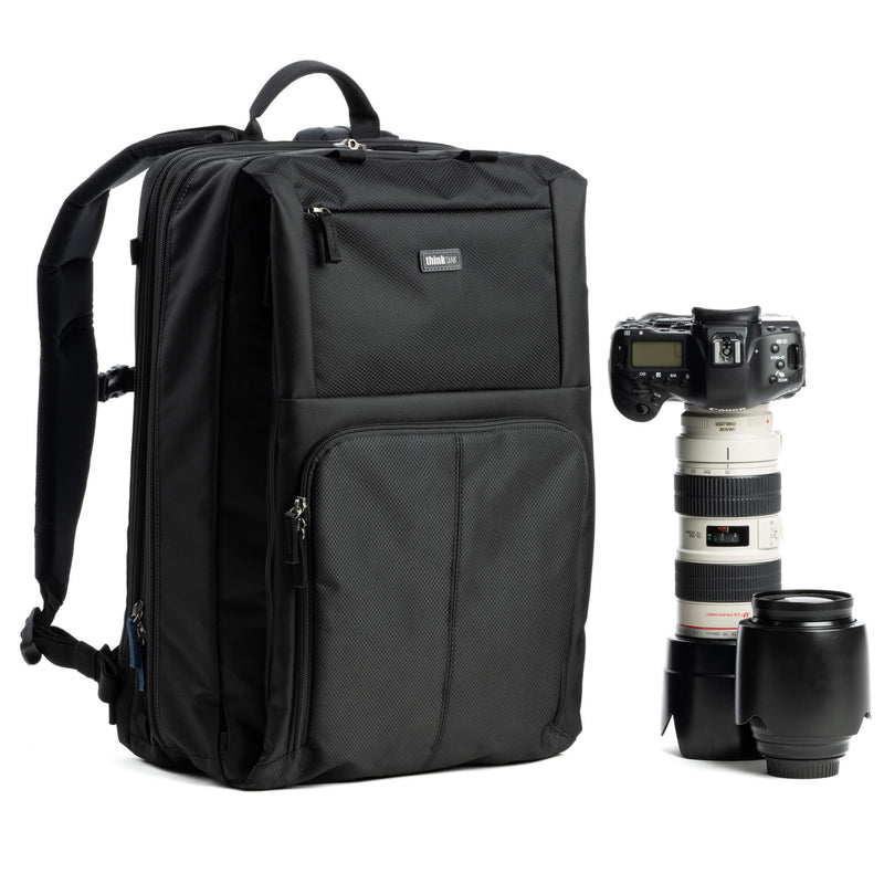 Think Tank Shape Shifter 37L