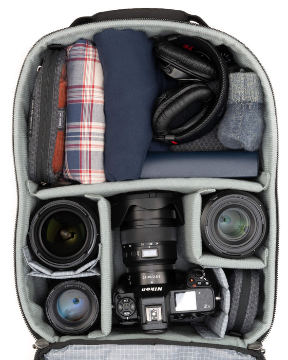 Think Tank Airport Commuter 31L