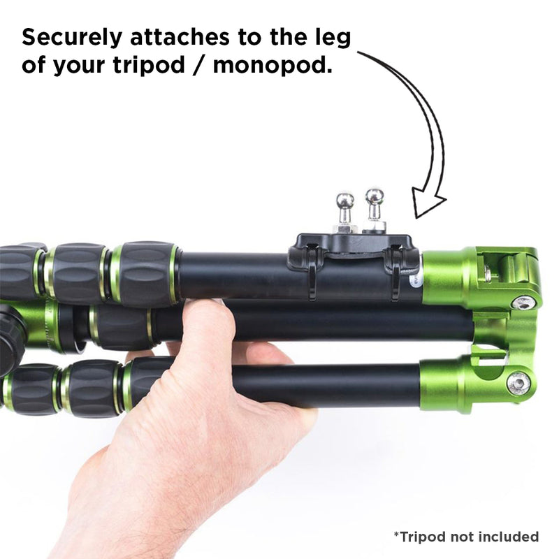 Spider Holster BlackWidow Tripod Carrier Attachment
