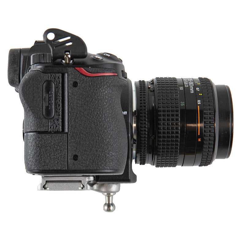 Spider Holster SpiderPro Mirrorless Camera Plate