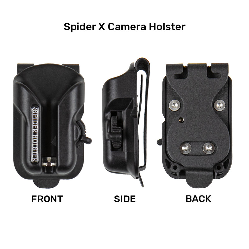 Spider Holster Spider-X Holster Set