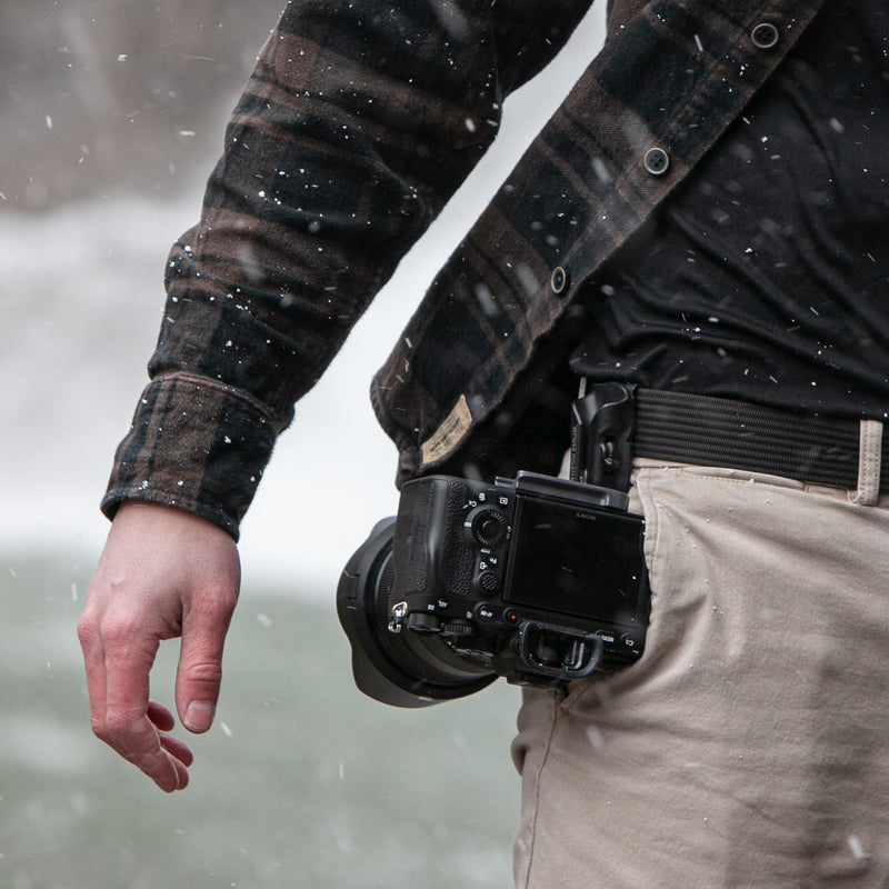 Spider Holster Spider-X Holster Set