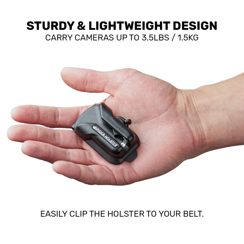 Spider Holster Spider-X Holster