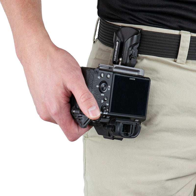 Spider Holster Spider-X Holster