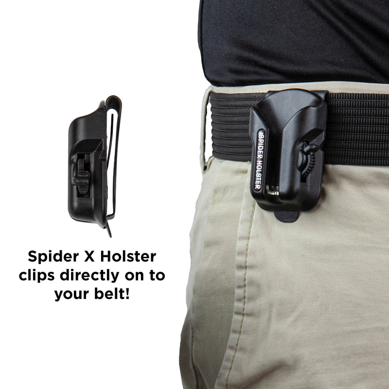 Spider Holster Spider-X Holster