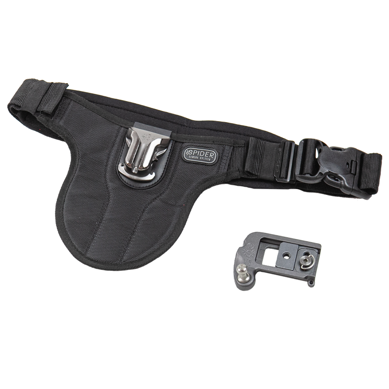 Spider Holster SpiderPro Mirrorless Single Camera System v2