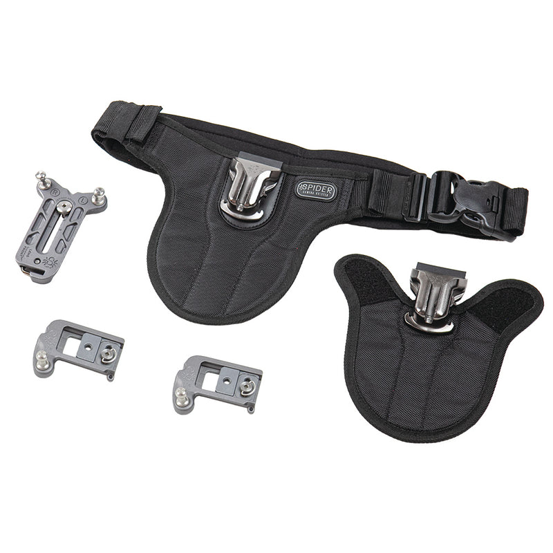 Spider Holster SpiderPro Dual Mirrorless Camera System V2