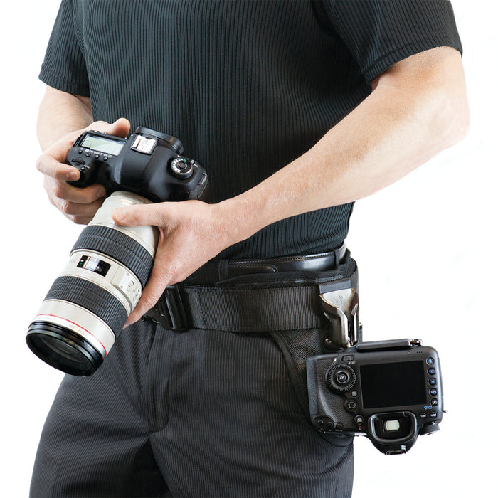 SPIDER Pro Light Plaque d'Appareil Mirrorless SPIDER Pro Light Plaque d'Appareil Mirrorless