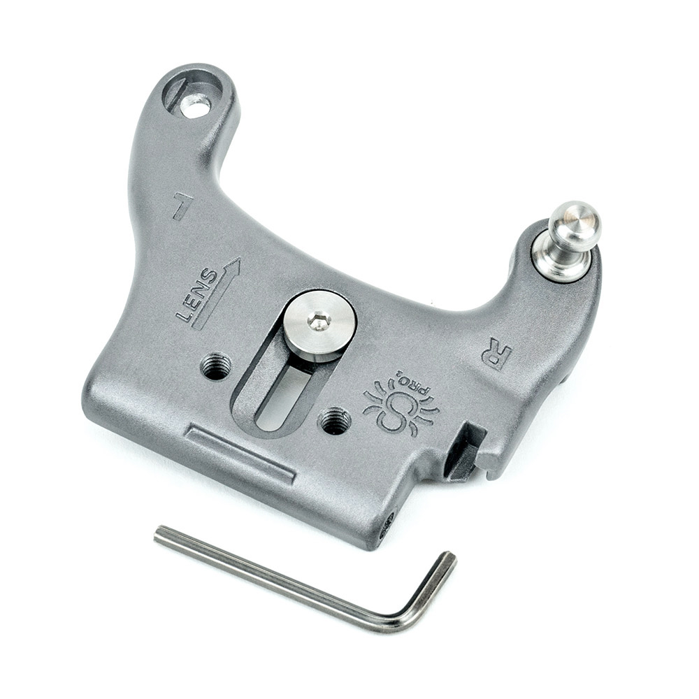 Spider Holster SpiderPro DSLR Camera Plate — The Flash Centre