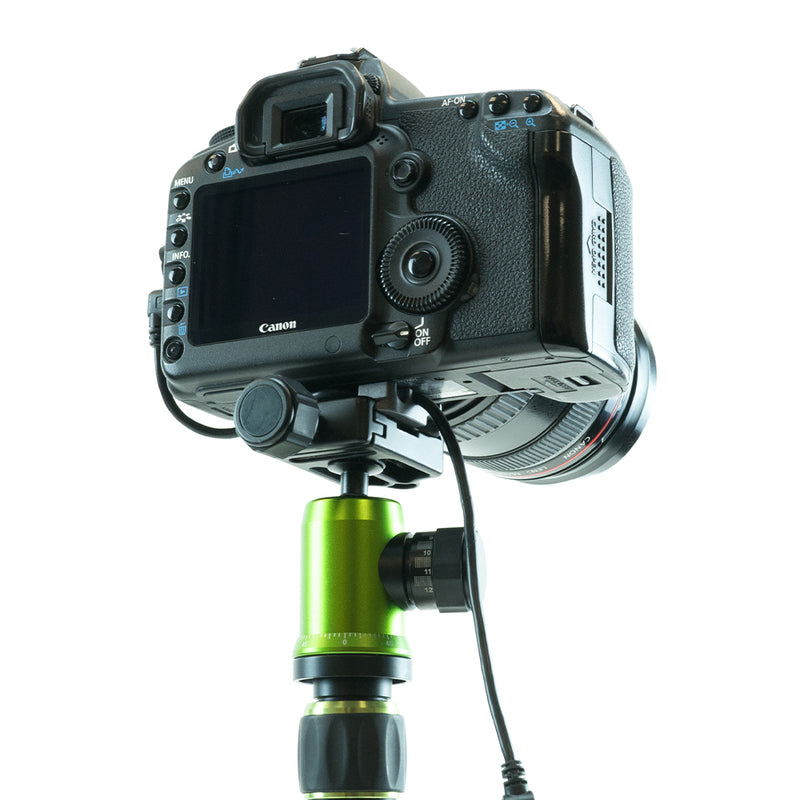 Spider Holster SpiderPro Tether Cable Tripod Adapter Plate