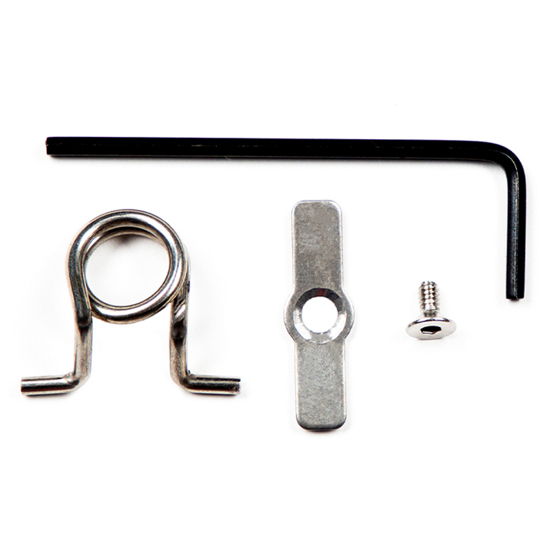 Spider Holster SpiderPro Tether Bail Accessory Kit