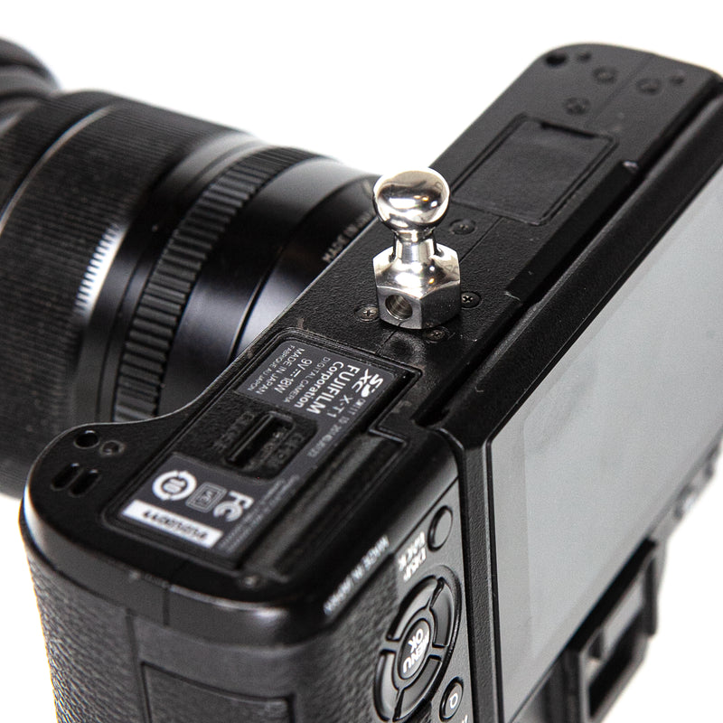 Spider Holster SpiderPro Pin 1/4" Mount