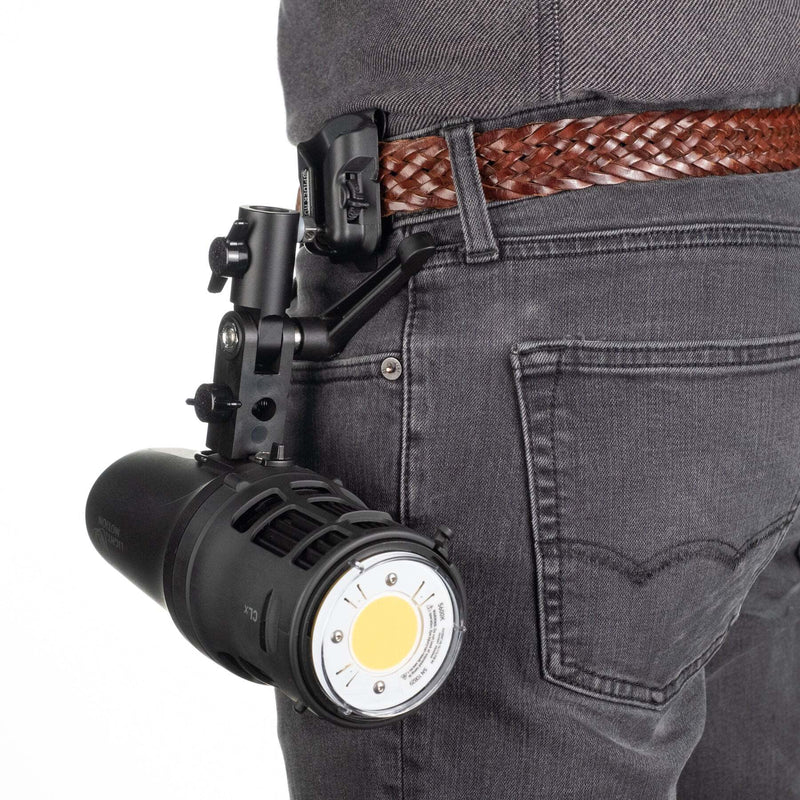Spider Holster SpiderPro Pin 1/4" Mount