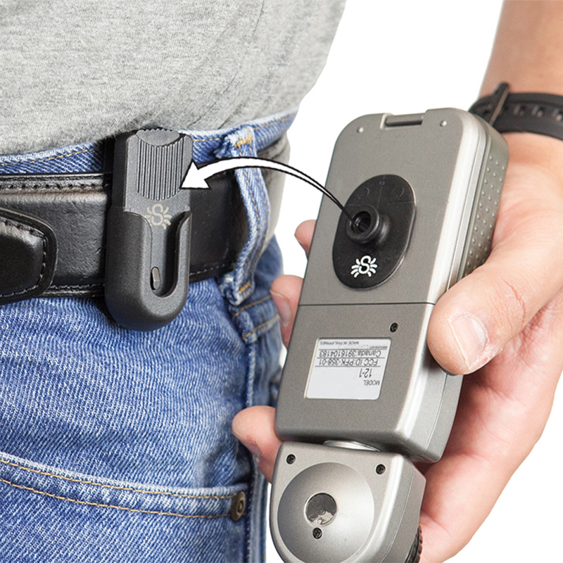 Spider Holster SpiderMonkey Accessory Clip Set