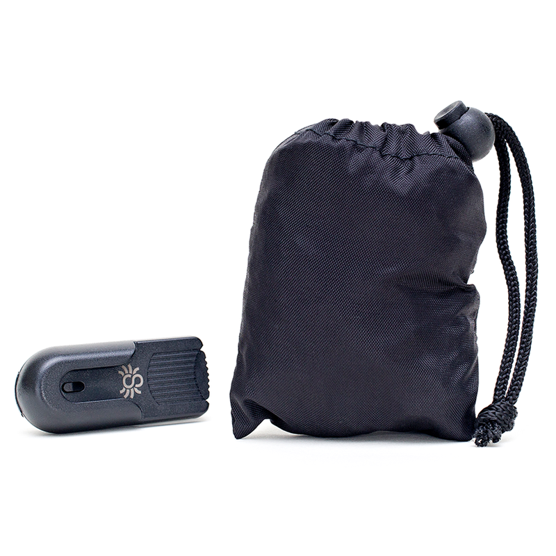 Spider Holster SpiderMonkey Large Rain Cover