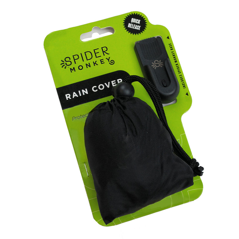Spider Holster SpiderMonkey Large Rain Cover
