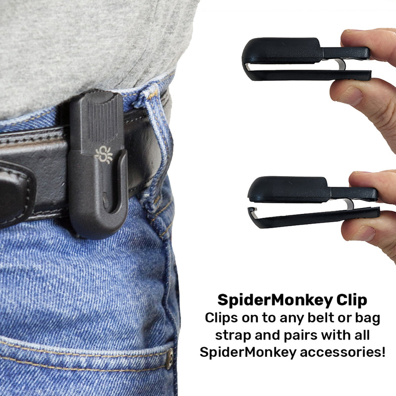 Spider Holster SpiderMonkey Large Rain Cover