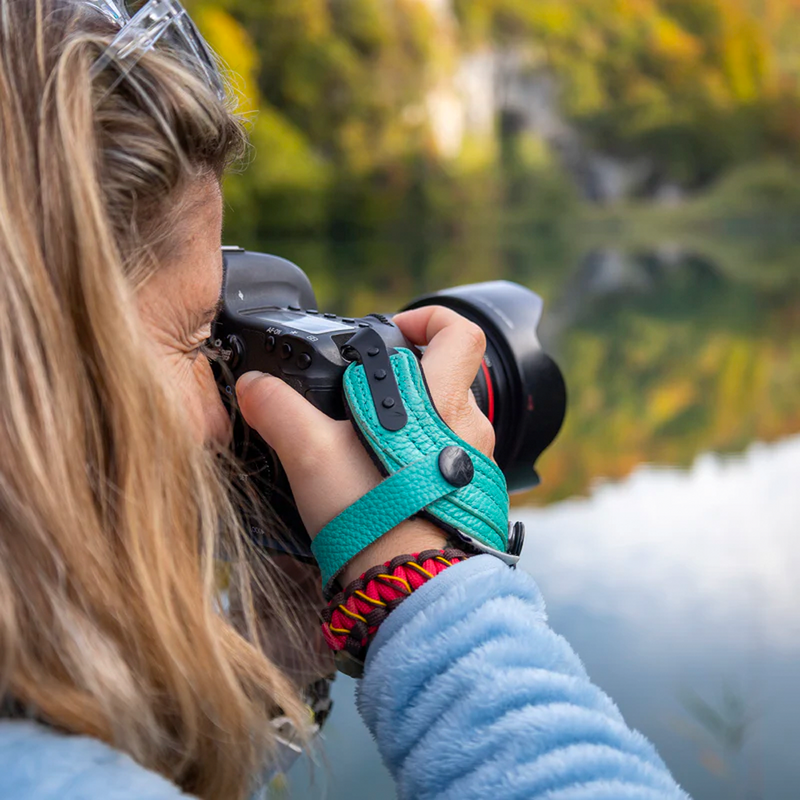 Spider Holster SpiderPro Hand Strap V2 (Select Colour)