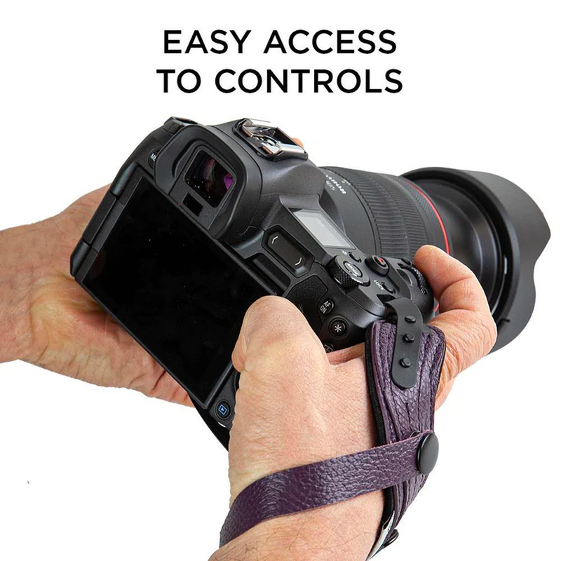 Spider Holster SpiderPro Hand Strap V2 (Select Colour)