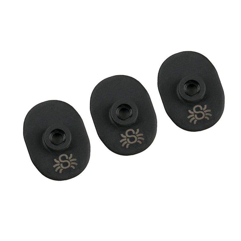 Spider Holster SpiderMonkey Adhesive Tabs - Pack of 3