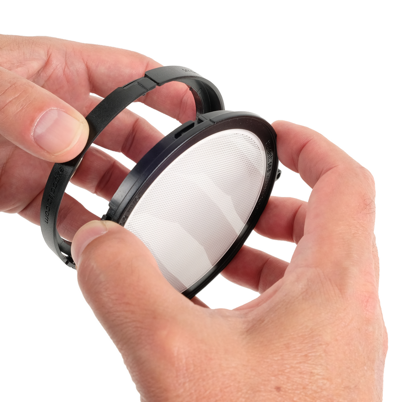 ExpoDisc V3 Professional White Balance Filter - 77mm
