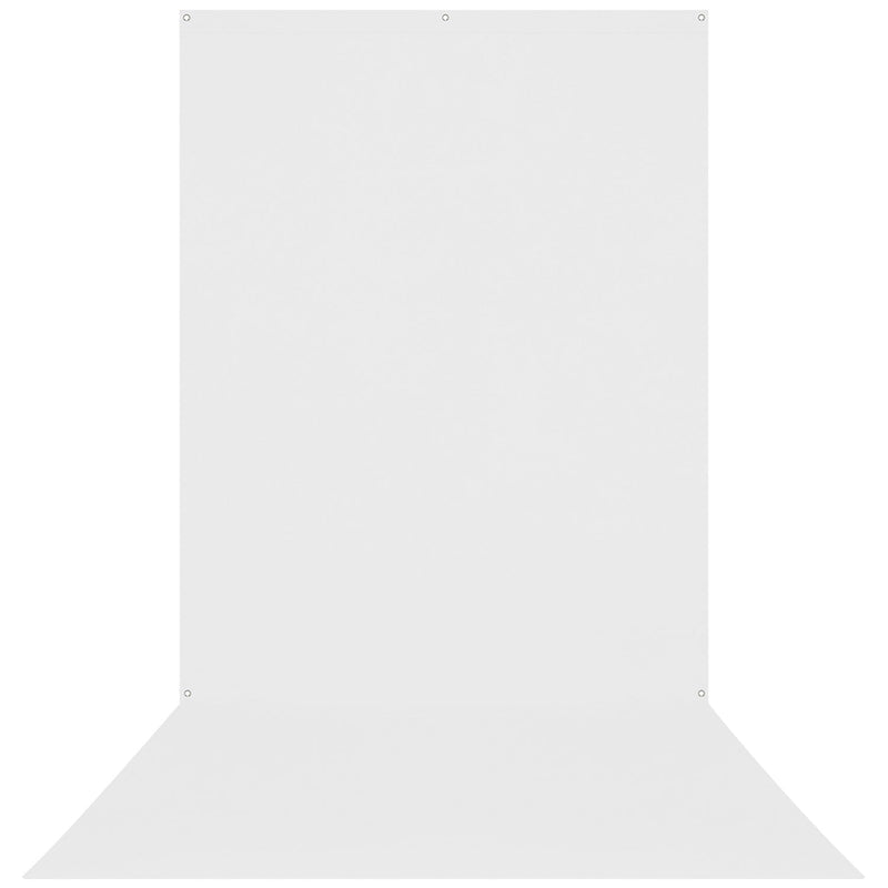 Westcott X-Drop Wrinkle-Resistant Sweep Backdrop 5' x 12' (Select Colour)