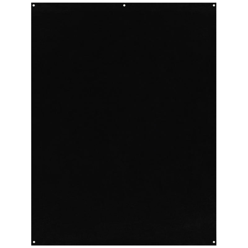 Westcott X-Drop Wrinkle-Resistant Backdrop 5' x 7' (Select Colour)